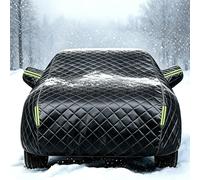 Funda Coche antigranizo para Skoda Fabia Combi 2000-2024 Impermeable, A Prueba De Nieve, Granizo, Polvo, Arañazos Y Protección UV, Personalizable.
