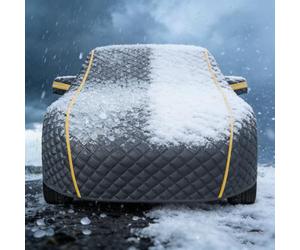 Funda Coche Antigranizo para Suzuki Vitara 2015-2025