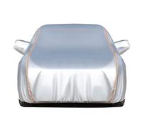 Funda Coche Antigranizo para Tesla Model-3 Model-S Model-Y Model-X| Cubierta De Coche A Prueba De Viento A Prueba De Lluvia Cubierta De Coche De Protección UV Impermeable