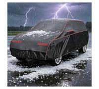 Funda Coche Antigranizo para Toyota Corolla Hatchback 2026,Funda Coche Exterior,Engrosamiento ProteccióN contra Granizo,Impermeable Transpirable Anti-UV Antipolvo vf297gr