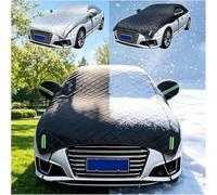 Funda Coche Antigranizo para Toyota Esquire 2014-2021 | Exterior, Impermeable, Transpirable, Reflectante, Protección UV, resistente al viento, lluvia y nieve wx993h