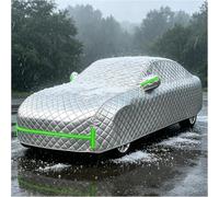 Funda Coche Antigranizo para Toyota Esquire 2014-2021 | Funda Coche Granizo contra Polvo contra Granizo Impermeable Y Sol Invierno Protector Exteriores Y Coches Cubierta d79sx