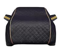 Funda Coche Antigranizo para Toyota Estima, 4750 * 1790 * 1810mm| Funda Protectora Gruesa para Coche, Resistente al Viento, a la Lluvia y a los Rayos UV Todos los Clima Lona para Coche Exterior
