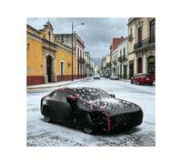 Funda Coche Antigranizo para Toyota Paseo,Diseño Protector Completo resiste Granizo, Fuego, Agua y Polvo. Material antidesgaste para Larga duración Exterior