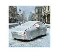 Funda Coche Antigranizo para Toyota Paseo,Tejido Oxford Reforzado aguanta Granizo, Lluvia, Nieve y Viento. Cuenta con Correas de fijación para máxima Estabilidad