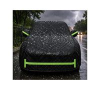 Funda Coche Antigranizo para Toyota Yaris Cross Hybrid 2021-2024 | Cubierta coche exterior, Lona antigranizo, Impermeable, Protección UV, Anti-nieve, Transpirable jr835lm