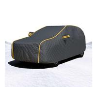 Funda Coche Antigranizo para Volkswagen Golf Cabrio MK1 1979-1994, Cubierta Exterior Impermeable, Cubierta para Coche Antigranizo, Resistente Al Polvo Lluvia Nieve Rasguño Resistente Al Desgarro