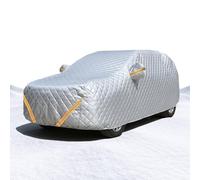 Funda Coche Antigranizo para Volkswagen Golf Cabrio MK1 1979-1994, Cubierta Exterior Impermeable, Cubierta para Coche Antigranizo, Resistente Al Polvo Lluvia Nieve Rasguño Resistente Al Desgarro