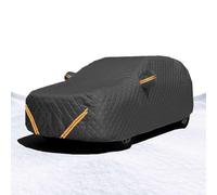 Funda Coche Antigranizo para Volkswagen Golf Cabrio MK1 1979-1994, Cubierta Exterior Impermeable, Cubierta para Coche Antigranizo, Resistente Al Polvo Lluvia Nieve Rasguño Resistente Al Desgarro