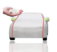 Funda Coche Antigranizo para Volkswagen Sharan,Cubre Coches Exterior Antipolvo Granizo Antigranizo Engrosada Impermeable Durable Cubierta para Coche con Tiras Reflectantes