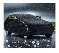 Funda Coche Antigranizo para Volvo C70 Cabriolet 1997-2005,Resistente A La Nieve, A La Lluvia, Al Granizo, Engrosamiento De 6 Capas, Resistente Al Desgarro