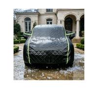 Funda Coche Antigranizo para Volvo P1800
