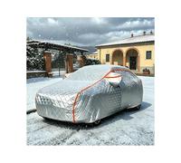 Funda Coche Antigranizo para Volvo P1800,Tejido Oxford Grueso Resistente al Granizo, Sol y arañazos. Aísla el Calor, Muy Duradero y válido para Diversos usos