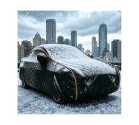 Funda Coche Antigranizo para VW Transporter T1 T2 T3,Aísla del Sol y Protege contra Granizo y Rayos UV. Su diseño Reflectante Aumenta la Seguridad al aparcar de Noche