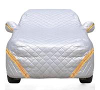 Funda Coche Antigranizo para X1（E84/F48/U11）, Anti-Granizo Anti-Impacto Resistente Granizo Sol Lluvia UV Nieve para Todo Clima