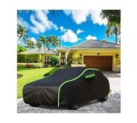 Funda Coche antigranizo paraAlfa Romeo Mito 2009-2015,Fundas sedanes y SUV,Que ofrecen protección contra Granizo,Agua,heladas,arañazos y Rayos UV.