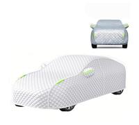 Funda Coche antigranizo paraBobcat E32,Fundas sedanes y SUV,Que ofrecen protección contra Granizo,Agua,heladas,arañazos y Rayos UV.