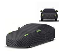 Funda Coche antigranizo paraBobcat E32,Fundas sedanes y SUV,Que ofrecen protección contra Granizo,Agua,heladas,arañazos y Rayos UV.