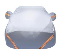 Funda Coche antigranizo paraChevrolet Chevy Nova 2-Door 1962-1967,Fundas sedanes y SUV,Que ofrecen protección contra Granizo,Agua,heladas,arañazos y Rayos UV.