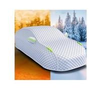 Funda Coche antigranizo paraChevy Corvette 1980-2024,Fundas sedanes y SUV,Que ofrecen protección contra Granizo,Agua,heladas,arañazos y Rayos UV.