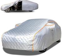 Funda Coche antigranizo paraCitroen Mehari 1968-1987,Fundas sedanes y SUV,Que ofrecen protección contra Granizo,Agua,heladas,arañazos y Rayos UV.