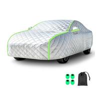 Funda Coche Compatible con Pontiac Grand Prix 1978-2009