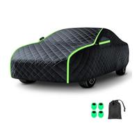 Funda Coche Compatible con Pontiac Grand Prix 1978-2009