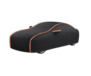 Funda Coche Compatible con Renault 16 1968-1980