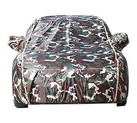 Funda Coche Cubierta Completa Impermeable, per Saturn Sky 2007-2011,Protectora Exterior Antipolvo Anti-UV Compatible con Diversos Modelos de Coche