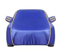 Funda Coche Cubierta Completa Impermeable, per Saturn Sky,Protectora Exterior Antipolvo Anti-UV Compatible con Diversos Modelos de Coche