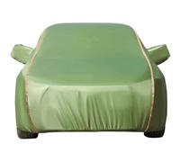 Funda Coche Cubierta Completa Impermeable, per Shelby Series 1,Protectora Exterior Antipolvo Anti-UV Compatible con Diversos Modelos de Coche