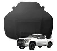 Funda Coche de Elástica para Toyota Tundra 1794 Edition CrewMax 2022 2023 2024 2025 2026