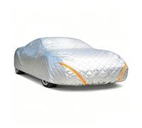 Funda Coche Exterior Antigranizo Compatible con Caterham Super Seven 2000 2023-2026, Funda Completa para Coche Antigranizo Cubierta Auto Exterior Lona Transpirable Personalizado