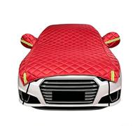 Funda Coche Exterior Antigranizo para Aston Martin DB9 2005-2012