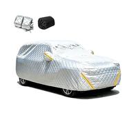 Funda Coche Exterior Antigranizo para Aston Martin DBS（2018-2023）