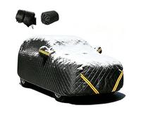 Funda Coche Exterior Antigranizo para Aston Martin DBS（2018-2023）