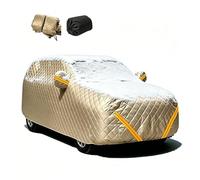 Funda Coche Exterior Antigranizo para Aston Martin Vanquish（2012-2018）