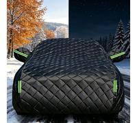 Funda Coche Exterior Antigranizo para Bugatti Chiron(2016) - Impermeable Cubierta de Protección Gruesa para Tormentas, UV Nieve - Todo Clima (4 Estaciones)