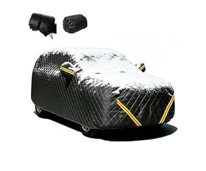 Funda Coche Exterior Antigranizo para Ferrari 296 GTB (2021-2024)