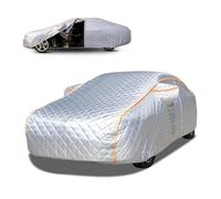 Funda Coche Exterior Antigranizo para Fiat Elba Estate 1985-2000
