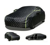 Funda Coche Exterior Antigranizo para Fiat Elba Estate 1985-2000