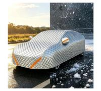 Funda Coche Exterior Antigranizo para Ford Granada 1972-1994 | Funda Completa para Coche Antigranizo Cubierta Auto Exterior Lona Transpirable Personalizado