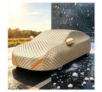 Funda Coche Exterior Antigranizo para Ford Granada 1972-1994 | Funda Completa para Coche Antigranizo Cubierta Auto Exterior Lona Transpirable Personalizado