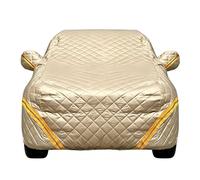 Funda Coche Exterior Antigranizo para Kia K4 2025