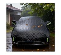 Funda Coche Exterior Antigranizo para Mercury Sable 1995-2005, Cubierta Protectora de Granizo,Funda Coche Exterior Lona Impermeable Personalizado, Protección para Todo Tipo de Clima-e354k