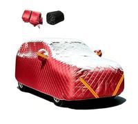 Funda Coche Exterior Antigranizo para Toyota RAV4 (1994-2024)