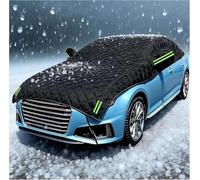 Funda Coche Exterior Granizo para Mazda VX-1 2013-2017, Funda Coche Antigranizo, Cubierta Protectora de Granizo, Resistente A La Nieve, A Los Rayos UV y A Las Heladas df78