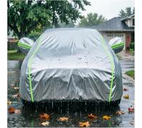 Funda Coche Exterior Hecho para Citroen C5X Wagon 2021-2025, Funda para Coche Impermeable y Transpirable, Protección Solar y Antipolvo, Oxford Resistente al Desgaste nc520l