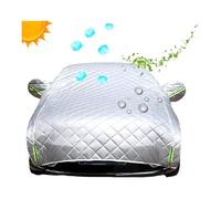 Funda Coche Exterior Impermeable para Ferrari Roma, Lona Coche Antigranizo Gruesa Impermeable Personalizable,Protección de Cuatro Estaciones,Anti-UV Anti-Polvo