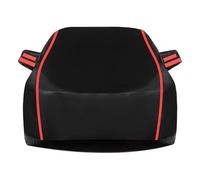 Funda Coche Exterior Invierno,Accesorios para Smart #3 2024,Impermeable Transpirable Lona Cubierta Protector Coches Car Cover All Weather Resistente Nieve Heladas